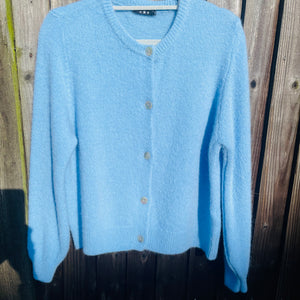 Josie Cardi - light blue