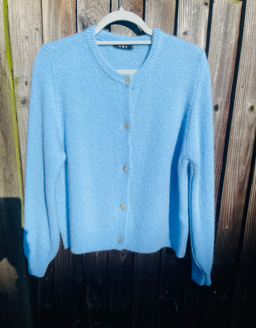 Load image into Gallery viewer, Josie Cardi - light blue
