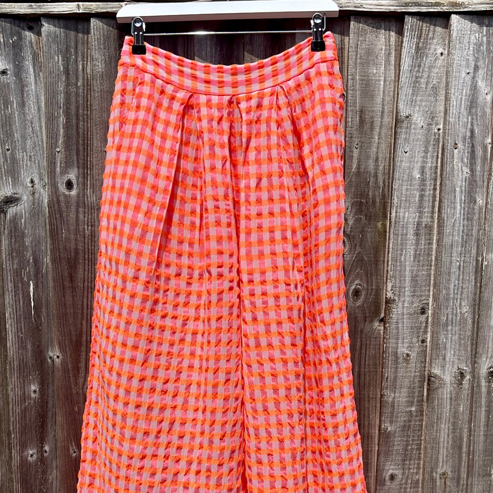 Zanni Pants