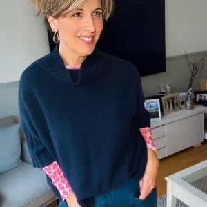 Pink Leopard Body Hug