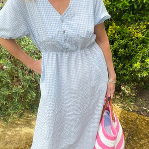 Margot Dress