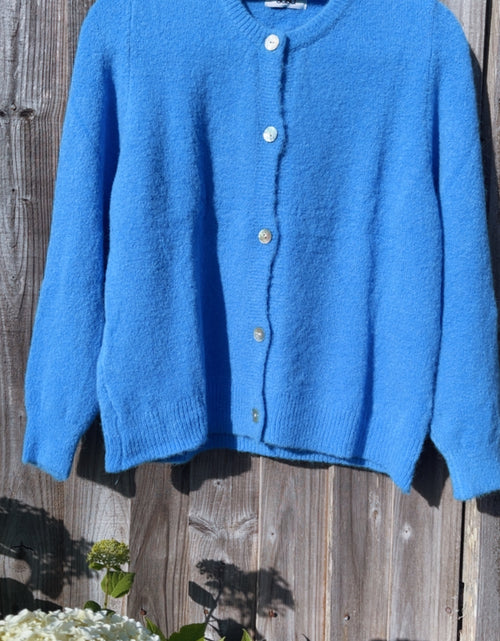 Load image into Gallery viewer, Josie Cardi - cornflower blue
