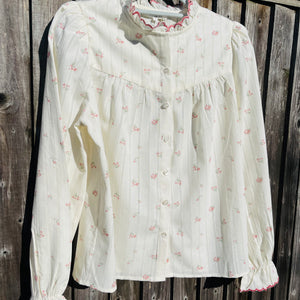 Willow Shirt - pink