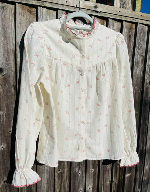 Load image into Gallery viewer, Willow Shirt - pink

