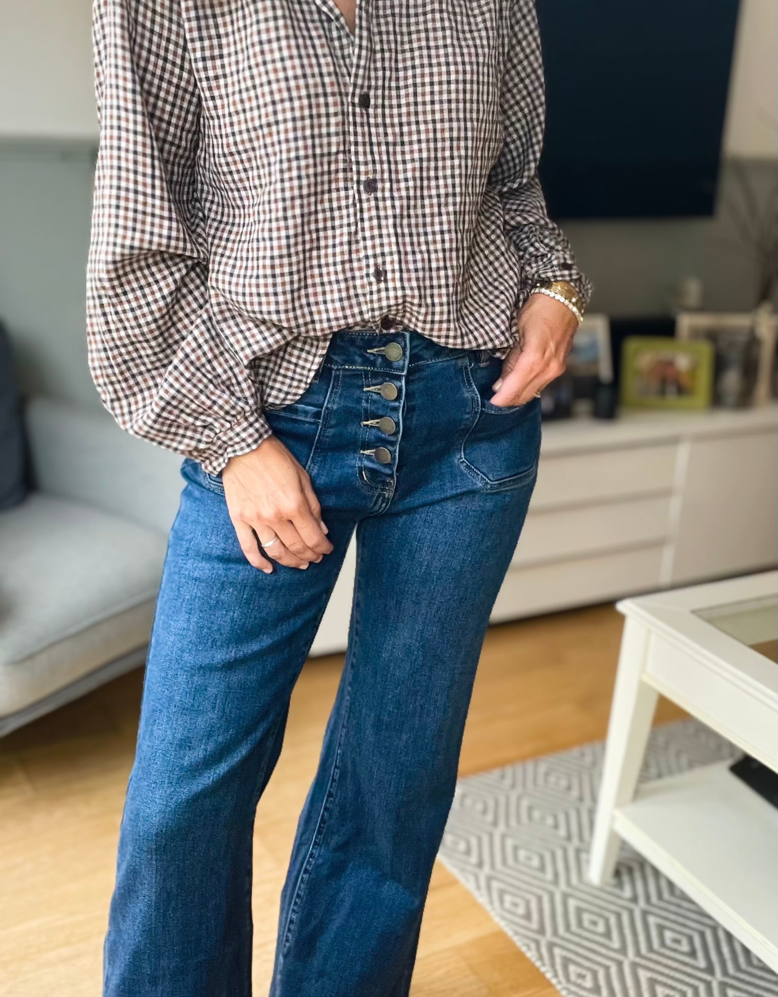Toxic Jean - bootleg