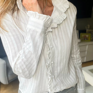 Genevieve Shirt