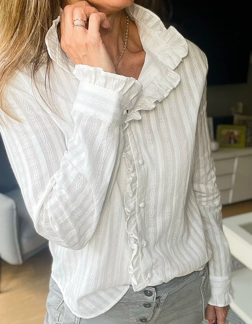 Load image into Gallery viewer, Genevieve Shirt
