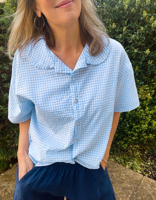 Load image into Gallery viewer, Sadie Shirt
