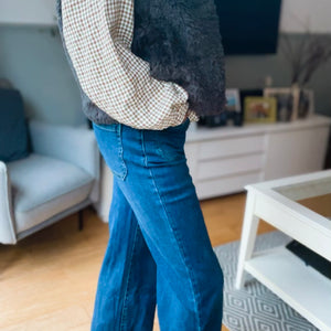 Toxic Jean - bootleg