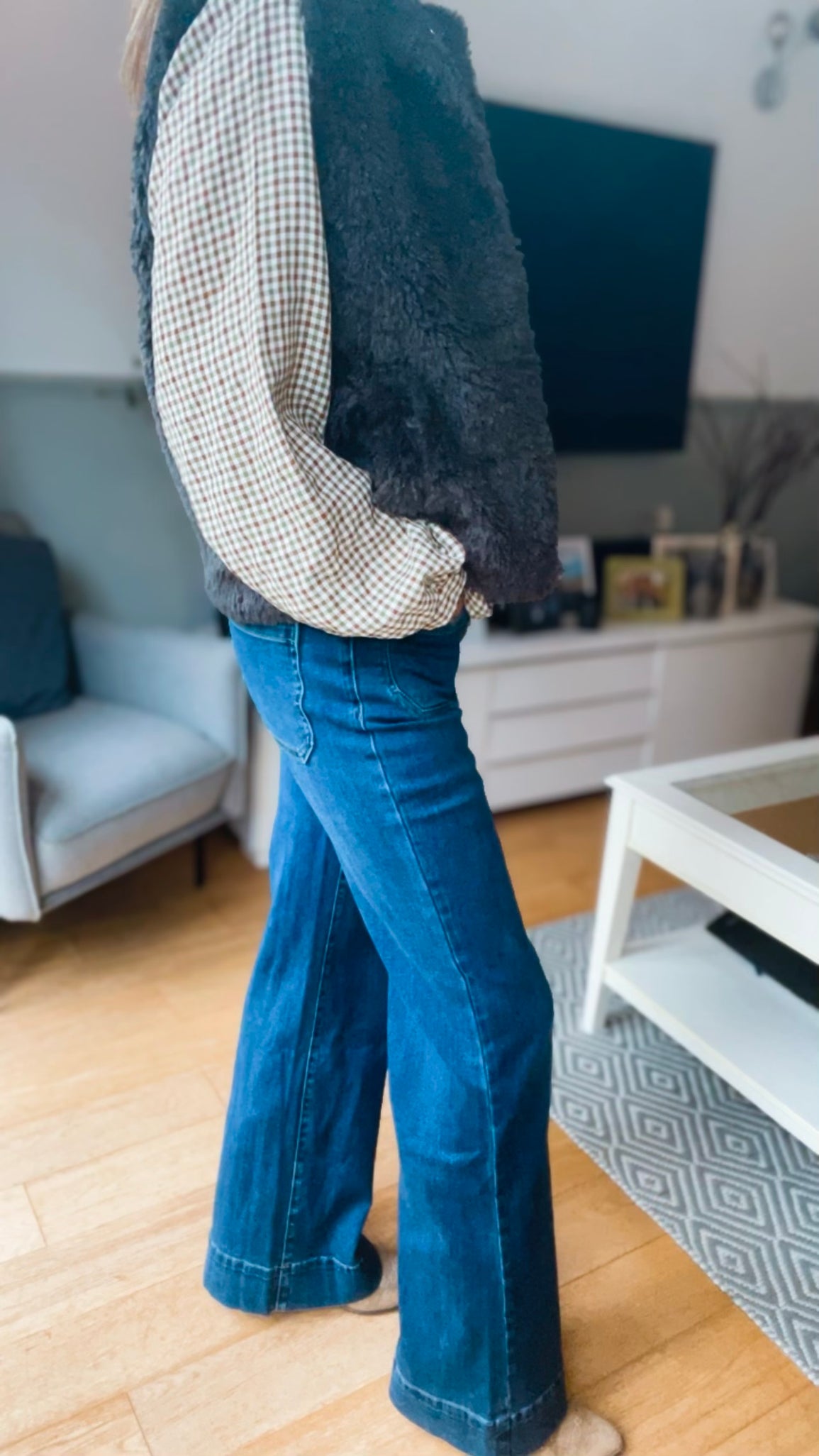 Toxic Jean - bootleg