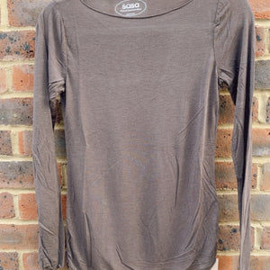 Chocolate Body Hug Vests