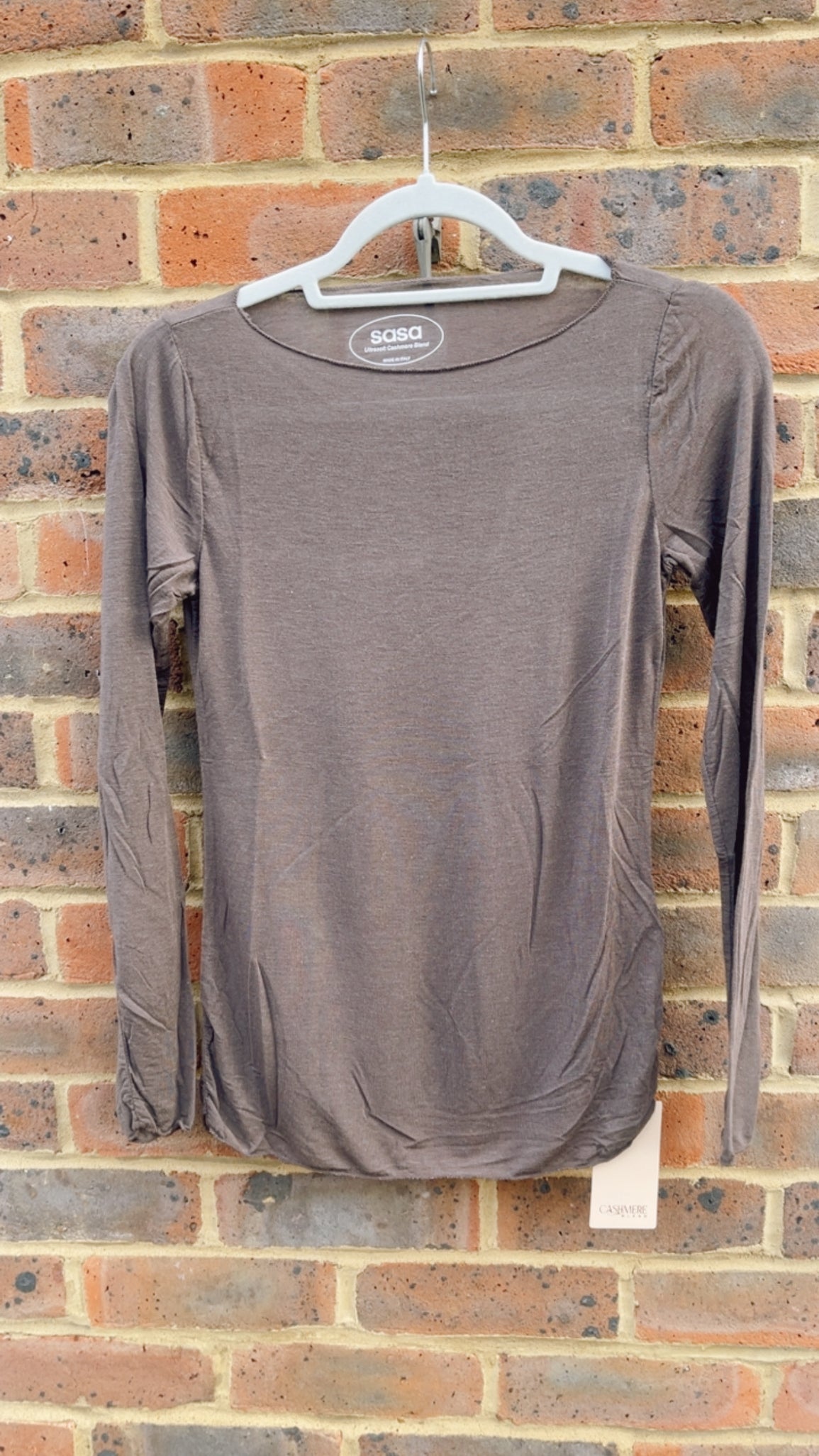 Chocolate Body Hug Vests