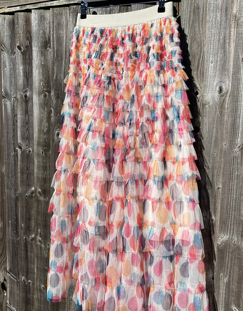 Load image into Gallery viewer, Seren Skirt - multicoloured
