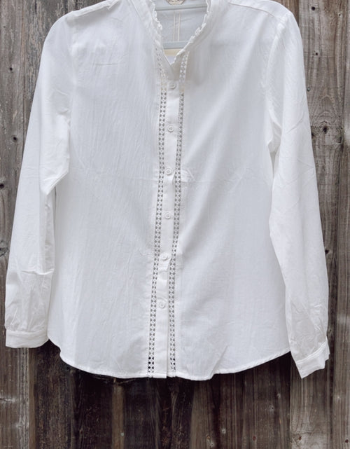 Load image into Gallery viewer, Louisa Shirt
