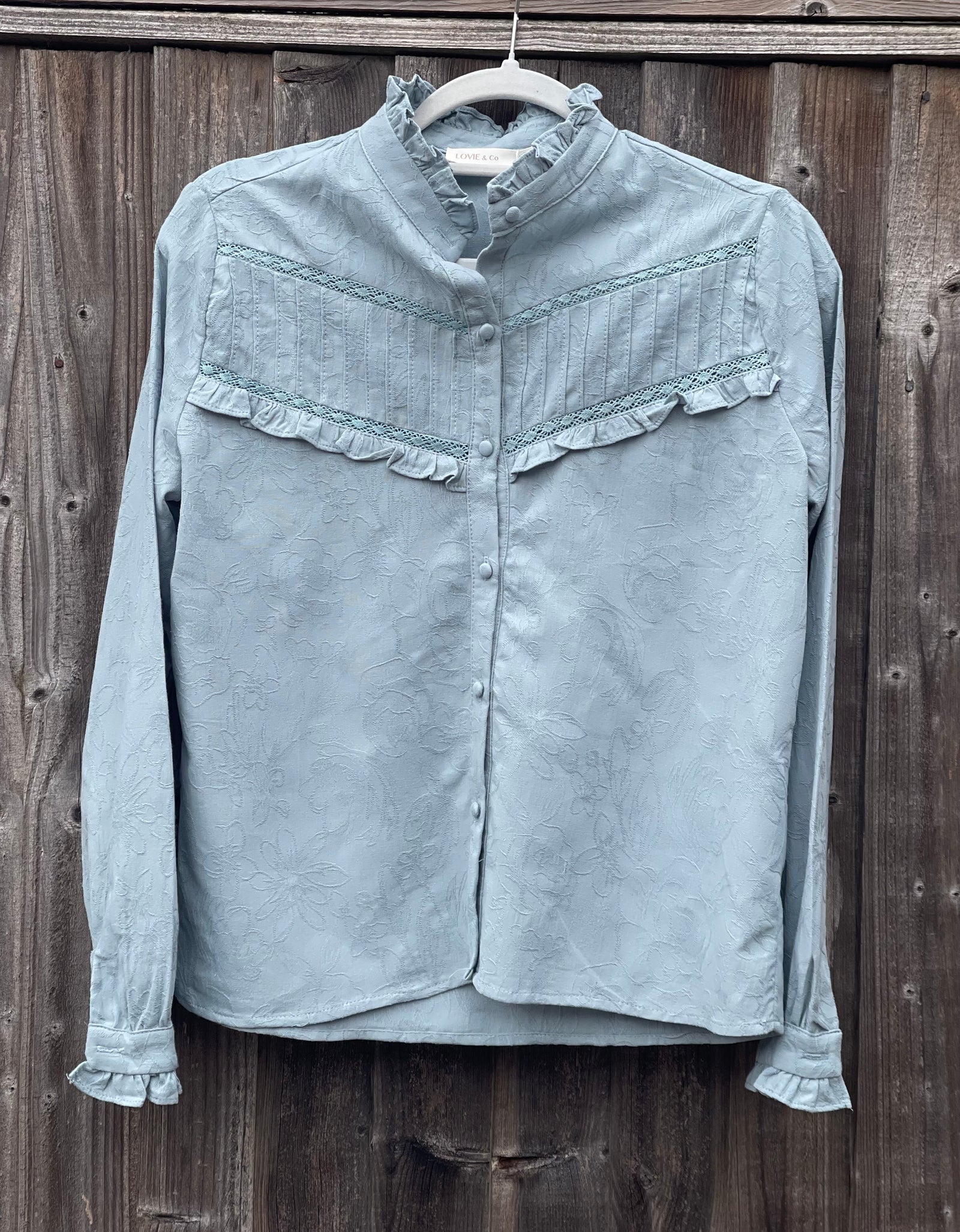 Georgina Shirt