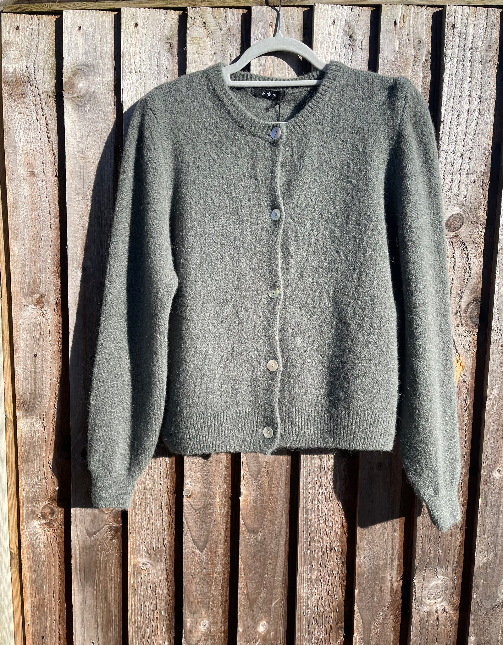 Josie Cardi - khaki