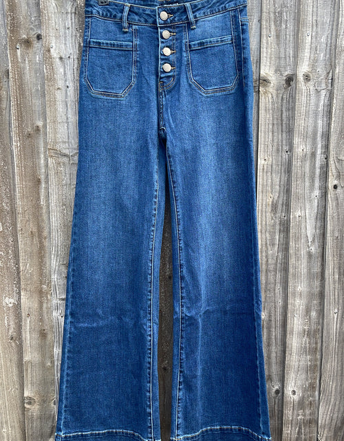Load image into Gallery viewer, Toxic Jean - bootleg
