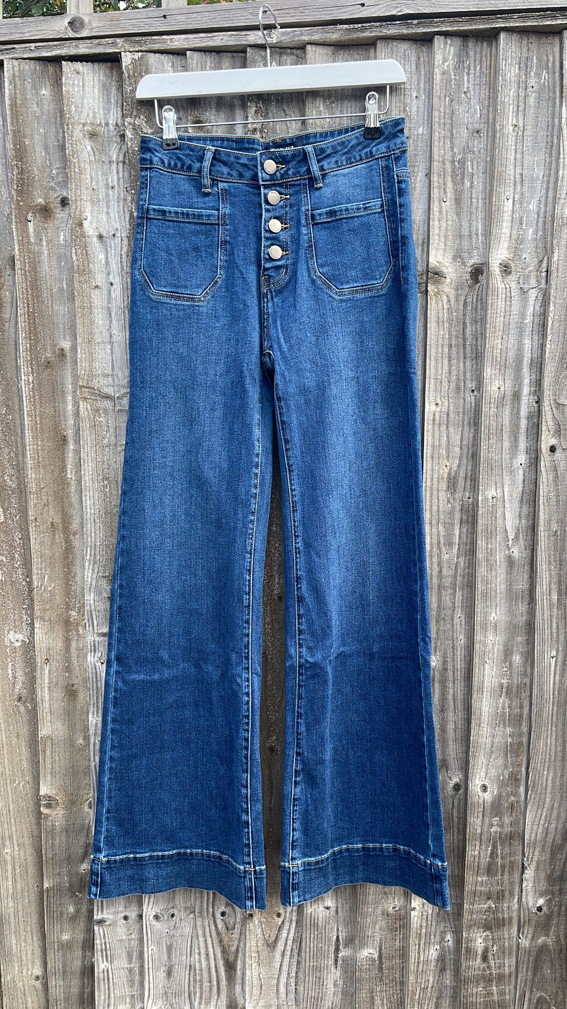 Toxic Jean - bootleg