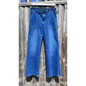 Raffy Jeans