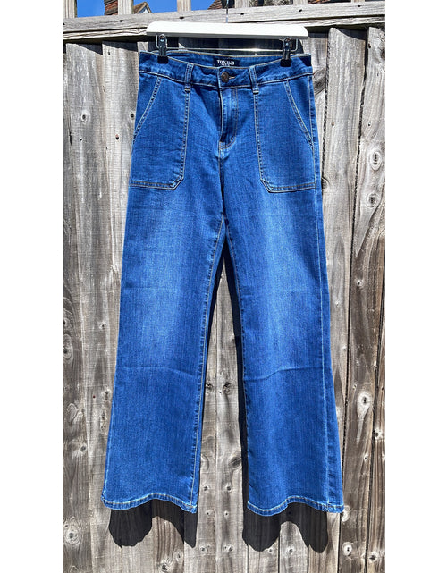 Load image into Gallery viewer, Raffy Jeans
