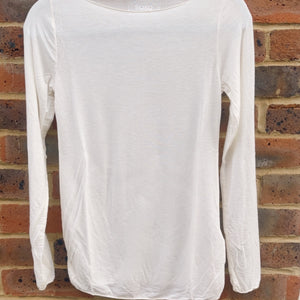 Oatmeal Body Hug Vests