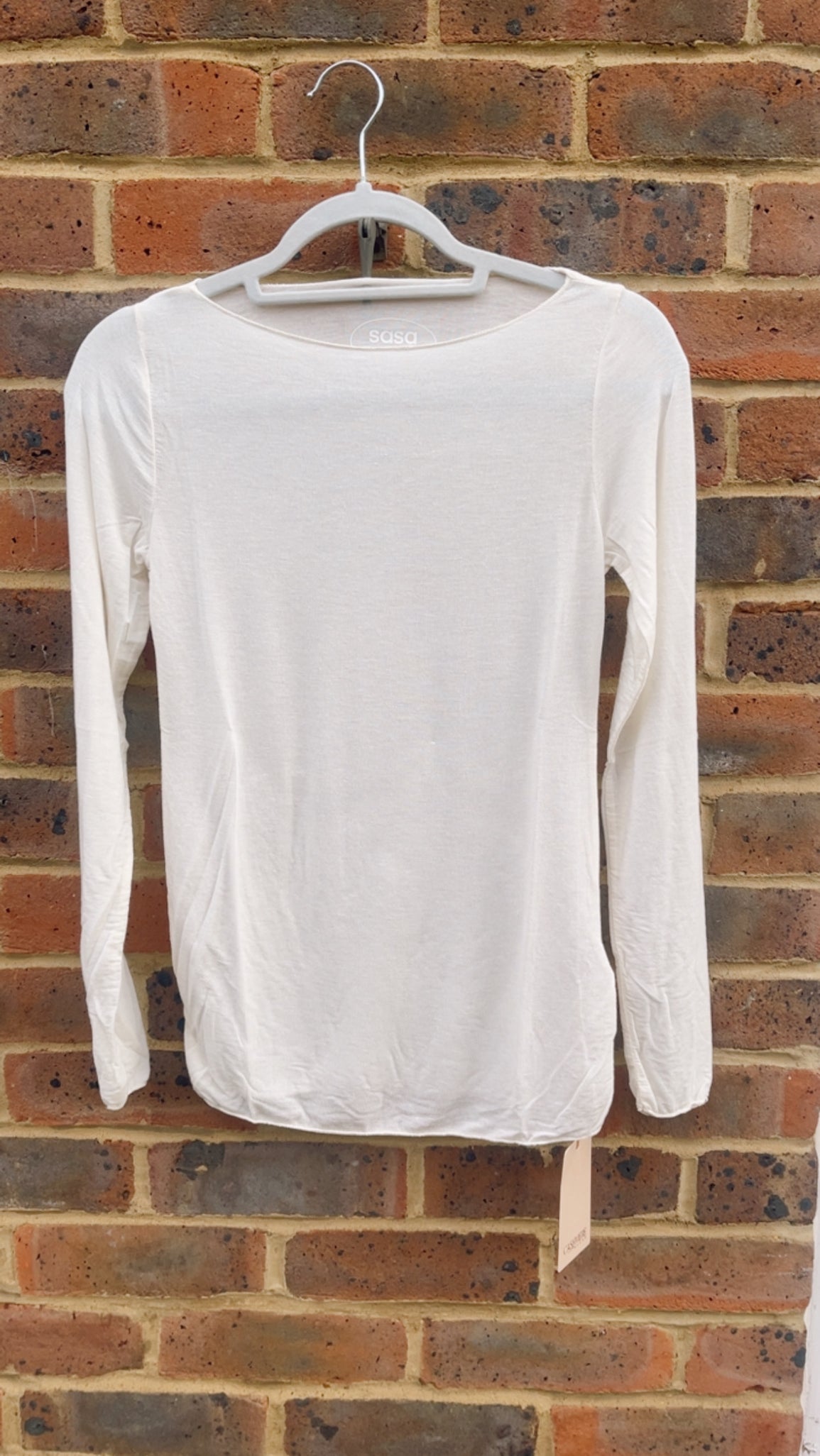 Oatmeal Body Hug Vests