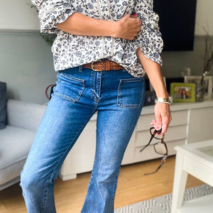 Daisy Shirt