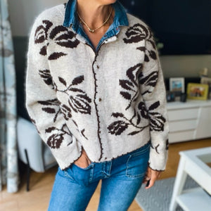 Rosalie Cardigan