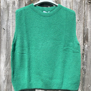 Green Tanktop