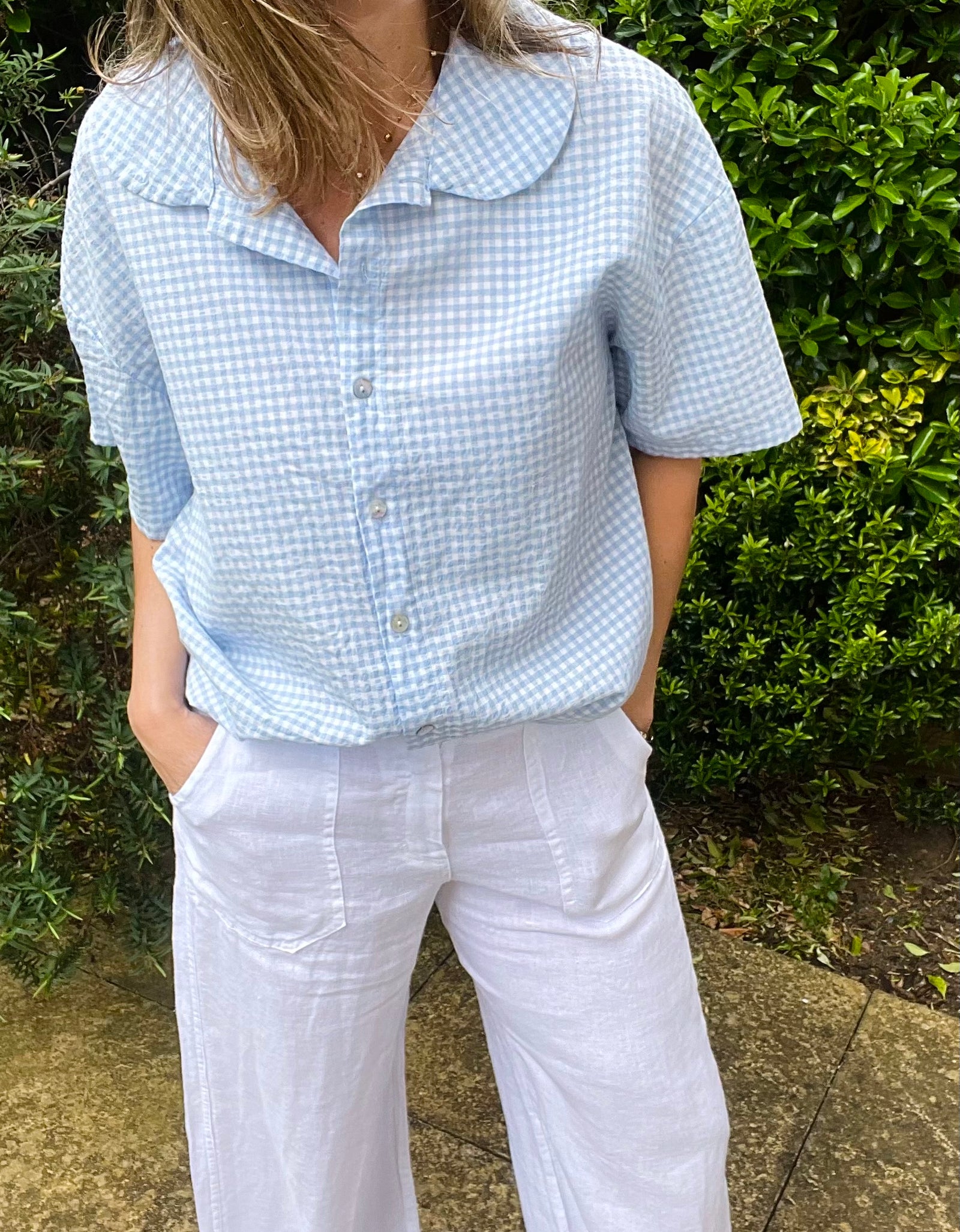Sadie Shirt