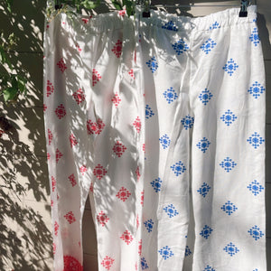 Betsy Trousers - pink