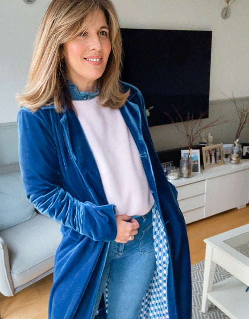 Load image into Gallery viewer, Poppy Jumper - baby pink
