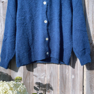 Josie Cardi - navy