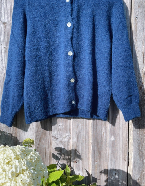 Load image into Gallery viewer, Josie Cardi - navy
