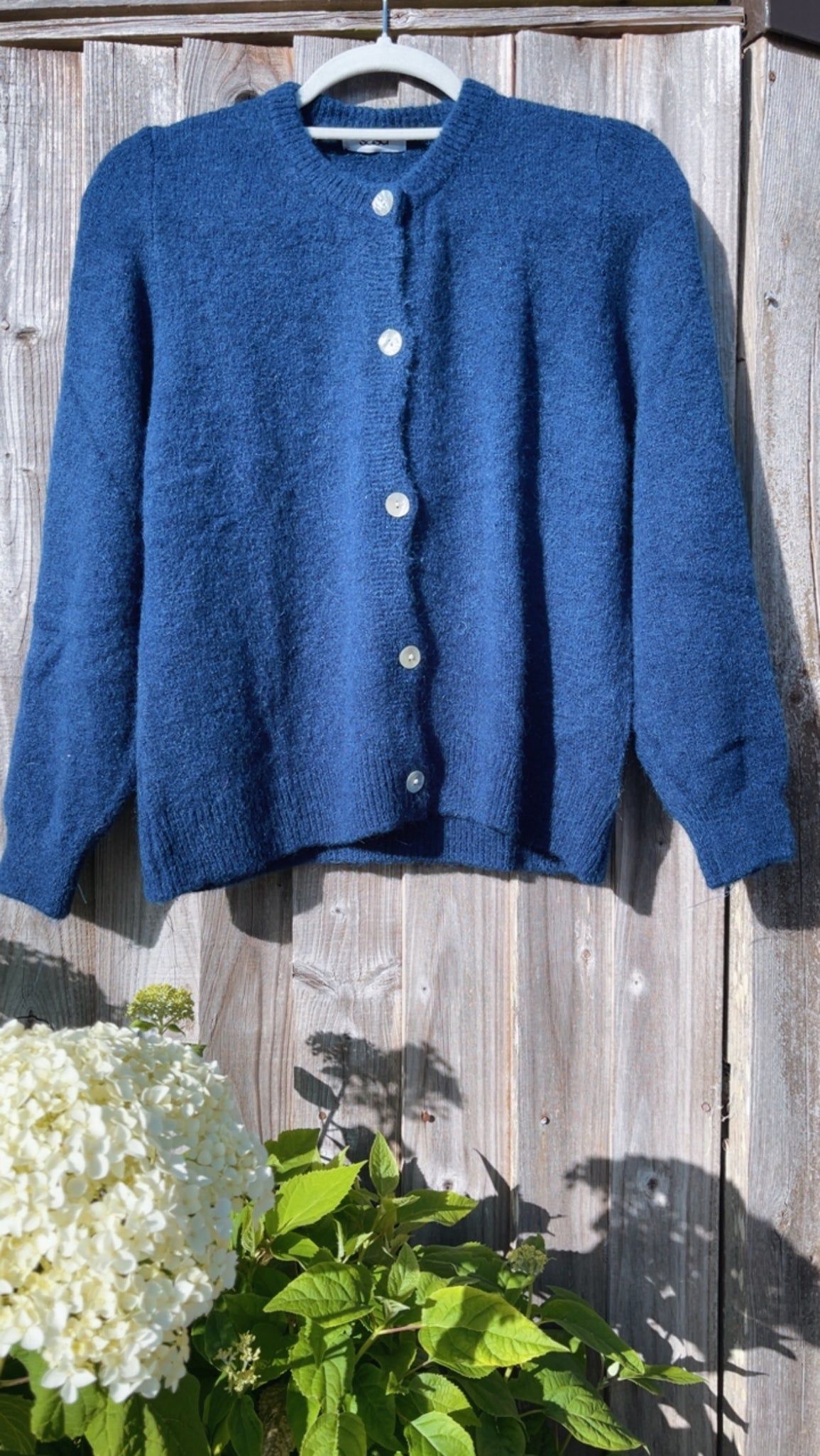 Josie Cardi - navy