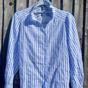 Mila Shirt - blue