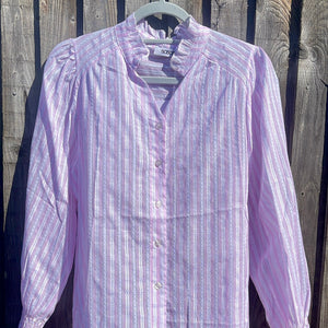 Mila Shirt - pink