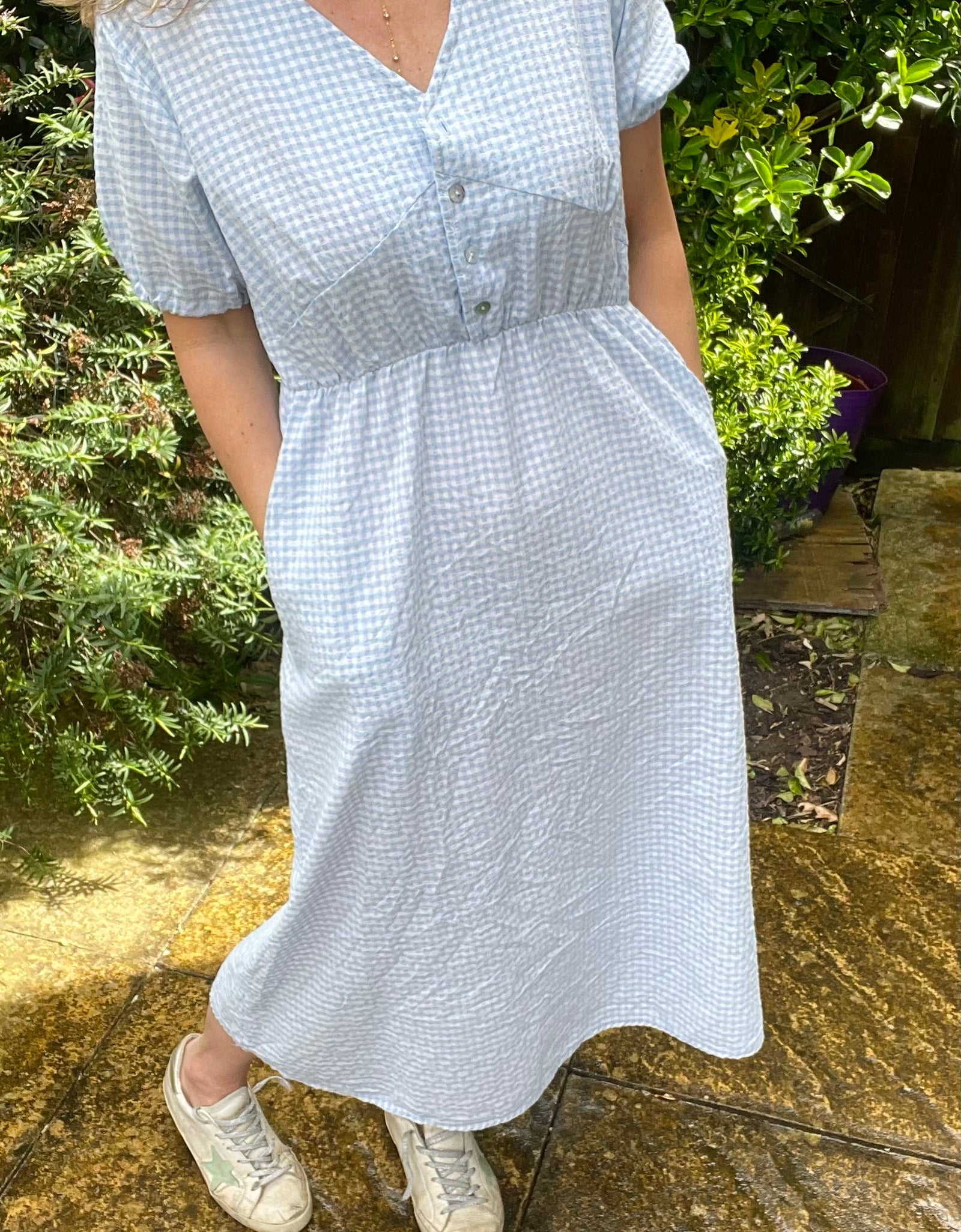 Margot Dress