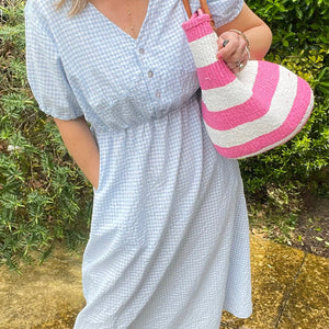 Margot Dress