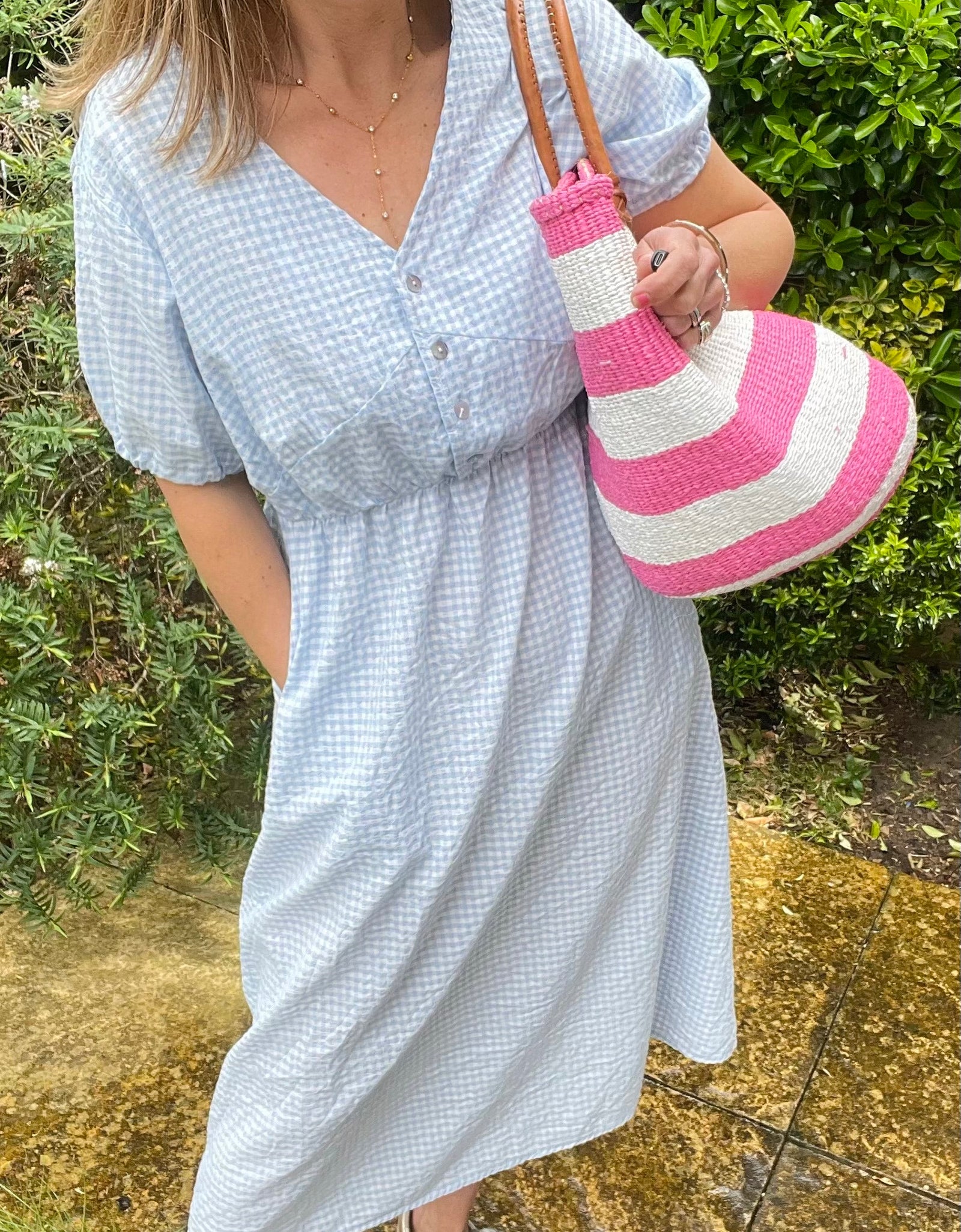 Margot Dress