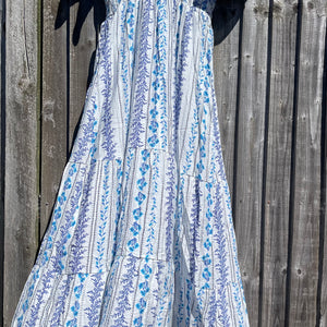 Olivia Maxi Dress