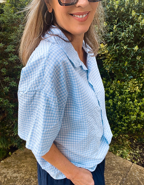 Load image into Gallery viewer, Sadie Shirt
